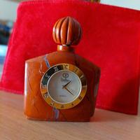 OROLOGIO DOM BAIZ DA TAVOLO ANNI ‘80