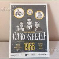 Opera completa box cofanetto carosello