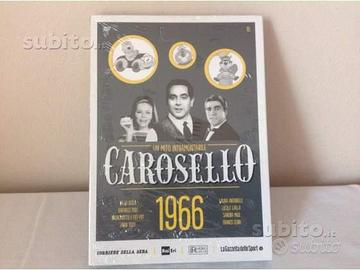 Opera completa box cofanetto carosello