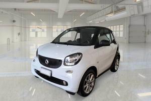 SMART FORTWO 70 1.0 52KW YOUNGSTER TWINAMIC COUPE