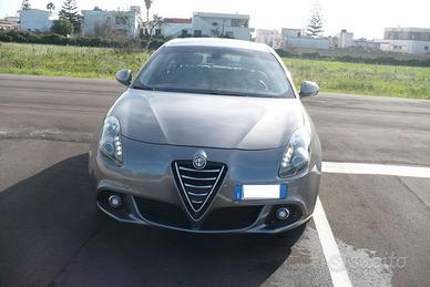 Alfa Romeo Giulietta 1.6 JTDm 120 CV Business