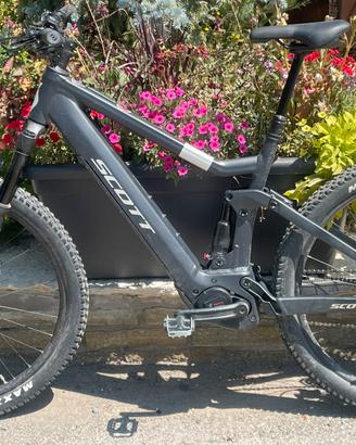 EBIKE SCOTT REIGN VARIE MISURE