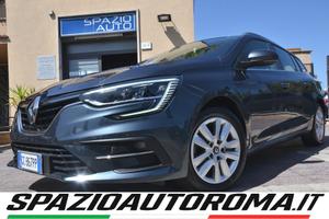 Renault Megane 1.5 DCi 116cv SW AUTOM. **PREZZO RE