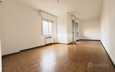 Bolognina via Lombardi ad.ze Rif.19:Appartamento c