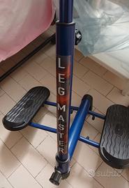 Leg master