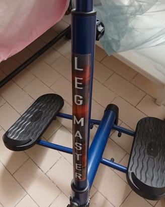Leg master