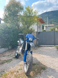 Husqvarna SM 125 2005