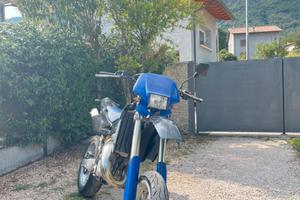Husqvarna SM 125 2005