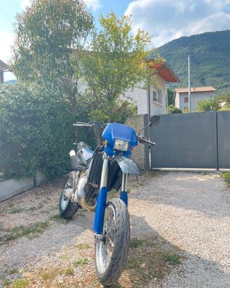 Husqvarna SM 125 2005