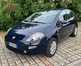 Fiat punto 2015 metano