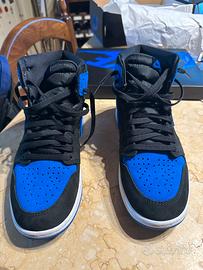 Nike air jordan 1