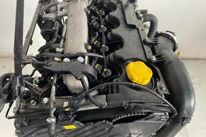 D19AA MOTORE COMPLETO FIAT Sedici 2Â° Serie D19AA