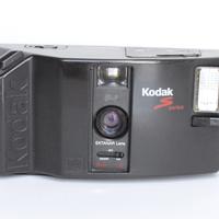 Kodak S300 MD Fotocamera rullino pellicola 35mm