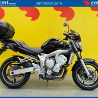 YAMAHA FZ6 Garantita e Finanziabile