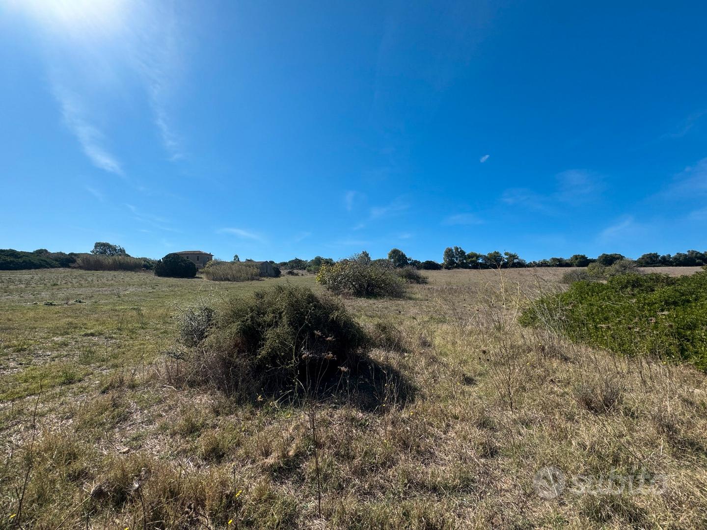 Terreno Edificabile Vicino Al Mare - Vista 4