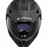 casco enduro LS2