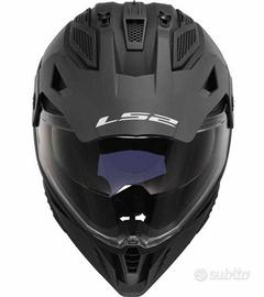 casco enduro LS2