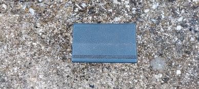 Posacenere / portaoggetti originale Renault Clio 1