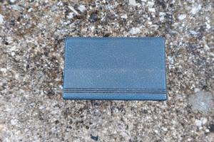 Posacenere / portaoggetti originale Renault Clio 1