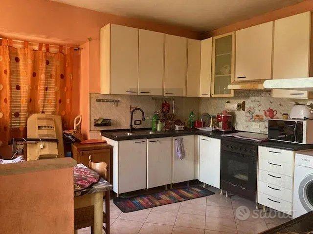 Appartamento – Biella, Cossila San Grato - Vista 4