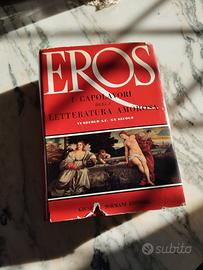 libro eros
