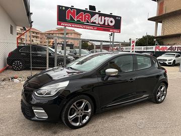 Renault Clio GT 1.2 120CV cambio automatico