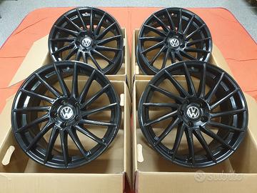 Cerchi In Lega 18" Volkswagen / Audi - 5x112