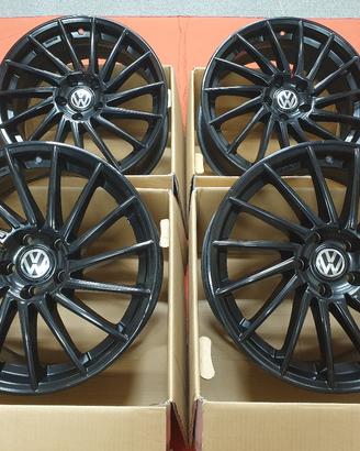 Cerchi In Lega 18" Volkswagen / Audi - 5x112