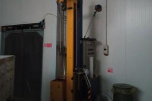 avvolgi pallet