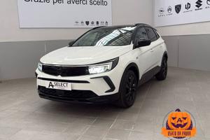 Opel Grandland 1.2 130cv GS Line MT6