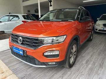 Volkswagen T-Roc 1.5 TSI ACT DSG