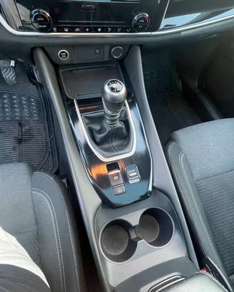 Nissan Qashqai 1.3 Mild Hibrid 140 CV-Full Optiona