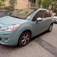 Citroen C3 PureTech 82 Exclusive