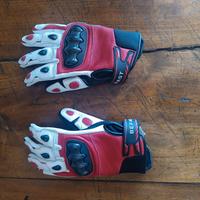 guanti moto Befast Raptor tg M
