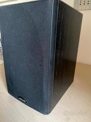 polk audio rt 25 i