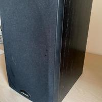5 casse Polk Audio RT 25 I