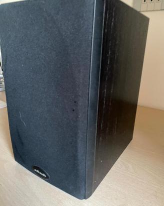 5 casse Polk Audio RT 25 I