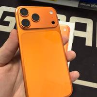 iPhone 17 PROMAX 256GB ⭐️ NUOVISSIMO ⭐️