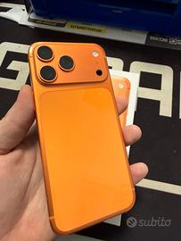 iPhone 17 PROMAX 256GB ⭐️ NUOVISSIMO ⭐️