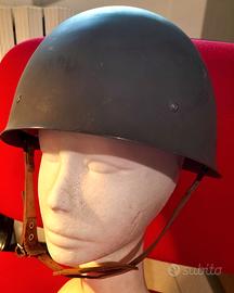Elmo esercito svedese mod.37 n.o.s.