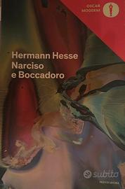 Narciso e Boccadoro di Hermann Hesse