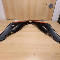 Carene originali aprilia tuono 125 dal 2017