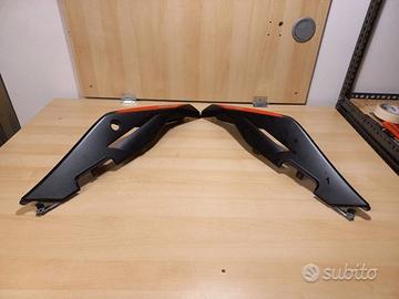 Carene originali aprilia tuono 125 dal 2017