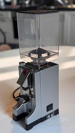 Macinacaffè Eureka Mignon