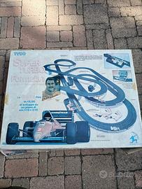 Autopista vintage  Arcofalc gioco