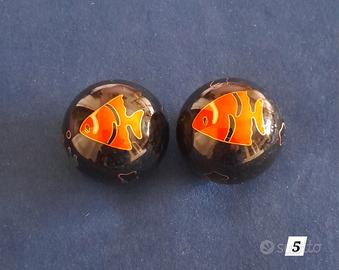 Sfere Cinesi Sonore - Antistress & Meditazione 