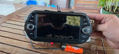 autoradio fiat tipo