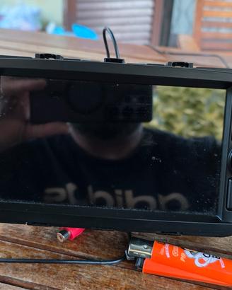 autoradio fiat tipo