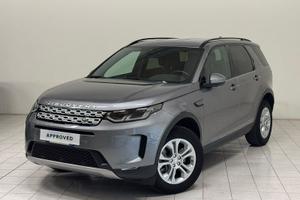 Land Rover Discovery Sport 2.0 SI4 249cv Benz...