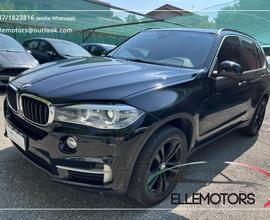 BMW X5 xdrive25d Business 231cv auto